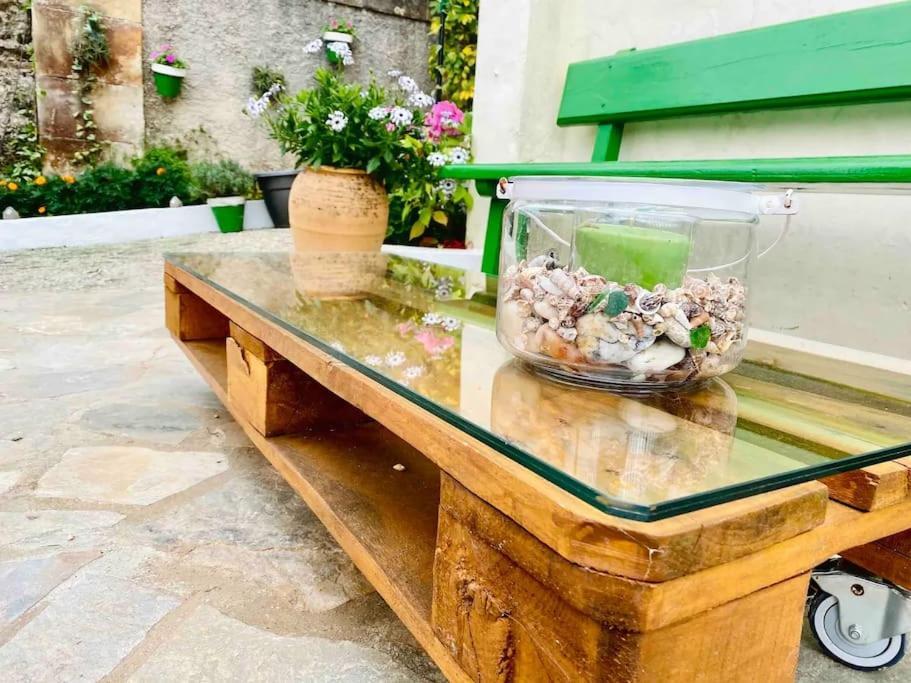 דירות קומיאס El Balcon De Bolingas מראה חיצוני תמונה
